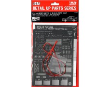 Special PE parts - Audi Sport Quattro